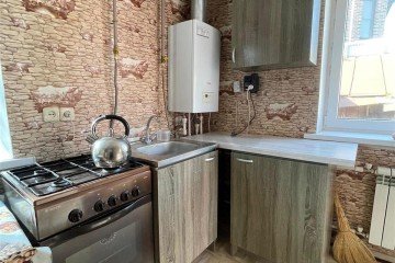 Фото №2: 1-комнатная квартира 35 м² - Краснодар, мкр. Центральный, ул. Кирова, 67