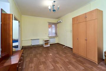 Фото №4: 1-комнатная квартира 35 м² - Краснодар, мкр. Центральный, ул. Кирова, 67