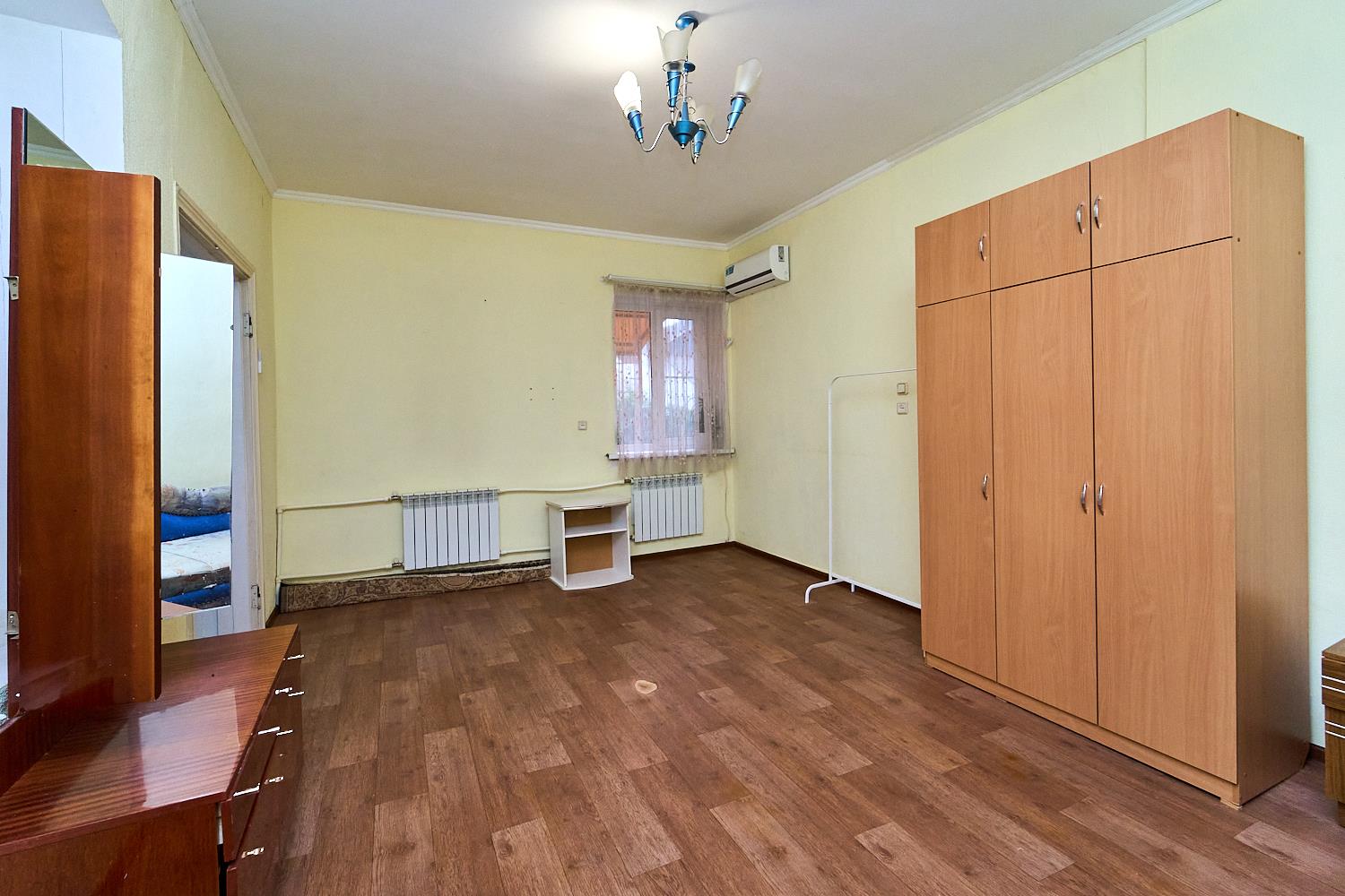 Фото №4: 1-комнатная квартира 35 м² - Краснодар, Западный внутригородской округ, мкр. Центральный, ул. Кирова, 67