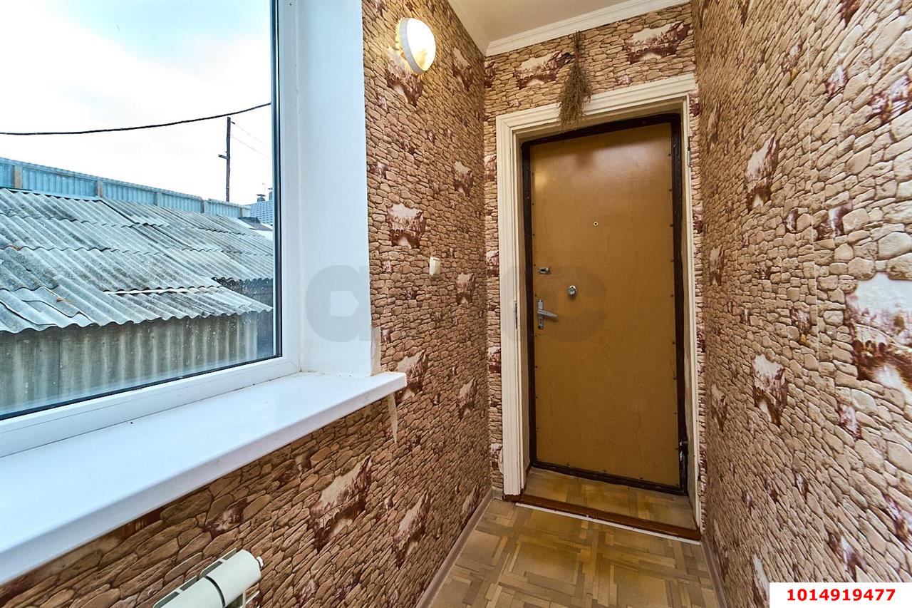 Фото №12: 1-комнатная квартира 35 м² - Краснодар, Центральный, ул. Кирова, 67