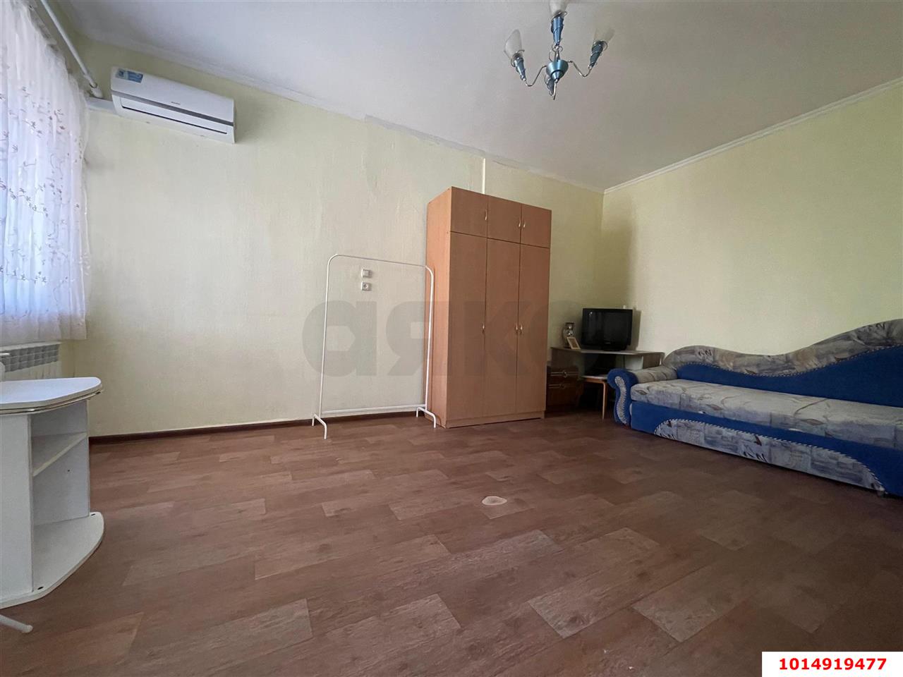Фото №4: 1-комнатная квартира 35 м² - Краснодар, Центральный, ул. Кирова, 67