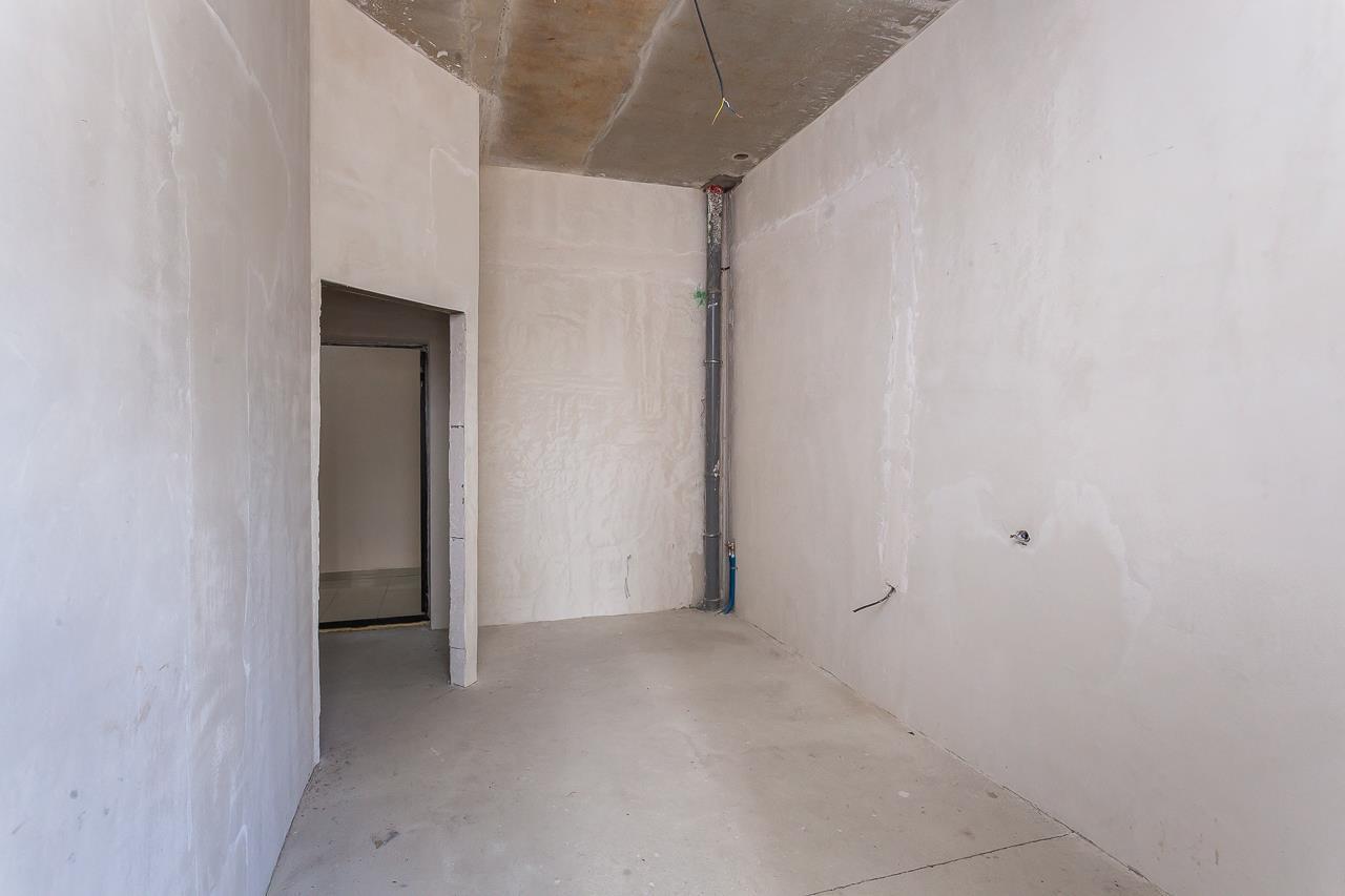 Фото №12: 1-комнатная квартира 36 м² - Краснодар, Прикубанский внутригородской округ, ЖК Лучший, мкр. имени Петра Метальникова, ул. Петра Метальникова, 36