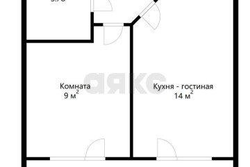 Фото №1: 1-комнатная квартира 36 м² - Краснодар, мкр. имени Петра Метальникова, ул. Петра Метальникова, 36