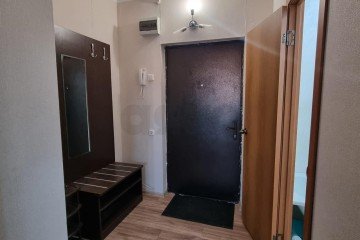 Фото №4: 1-комнатная квартира 40 м² - Краснодар, мкр. Московский, ул. имени Николая Семеновича Котлярова, 13