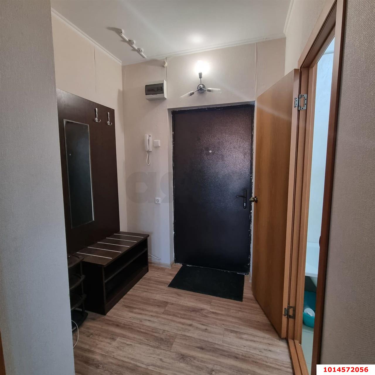 Фото №4: 1-комнатная квартира 40 м² - Краснодар, Московский, ул. имени Николая Семеновича Котлярова, 13