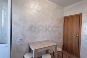 Фото №3: 1-комнатная квартира 40 м² - Краснодар, мкр. Московский, ул. имени Николая Семеновича Котлярова, 13