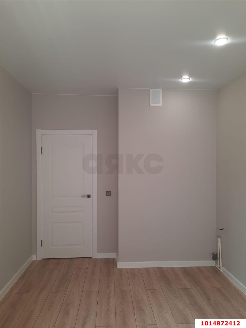 Фото №2: 1-комнатная квартира 41 м² - Краснодар, жилой комплекс Самолёт-5, ул. Ивана Беличенко, 103