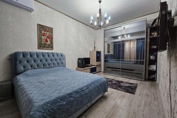 Фото №5: 2-комнатная квартира 72 м² - Краснодар, мкр. Московский, ул. им. Артюшкова В.Д., 11