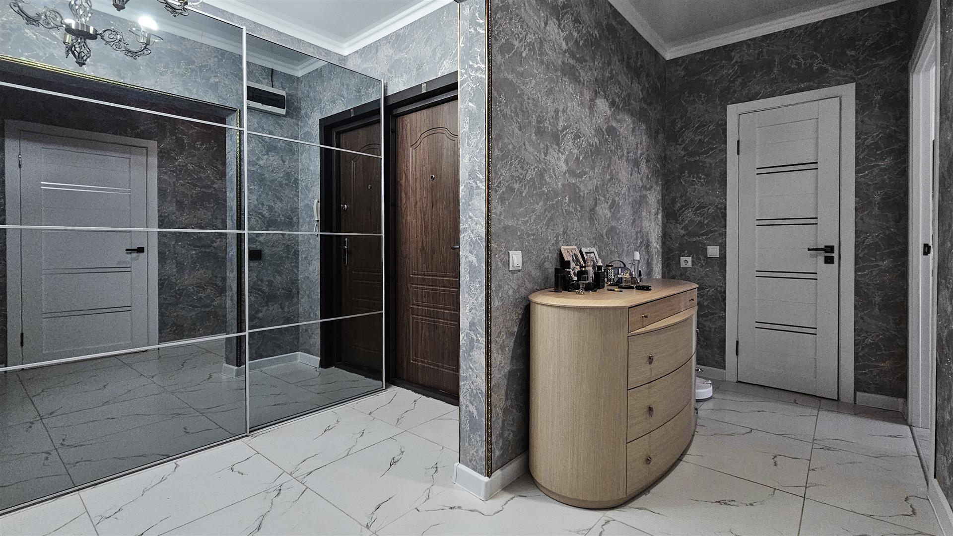 Фото №7: 2-комнатная квартира 72 м² - Краснодар, Прикубанский внутригородской округ, мкр. Московский, ул. им. Артюшкова В.Д., 11