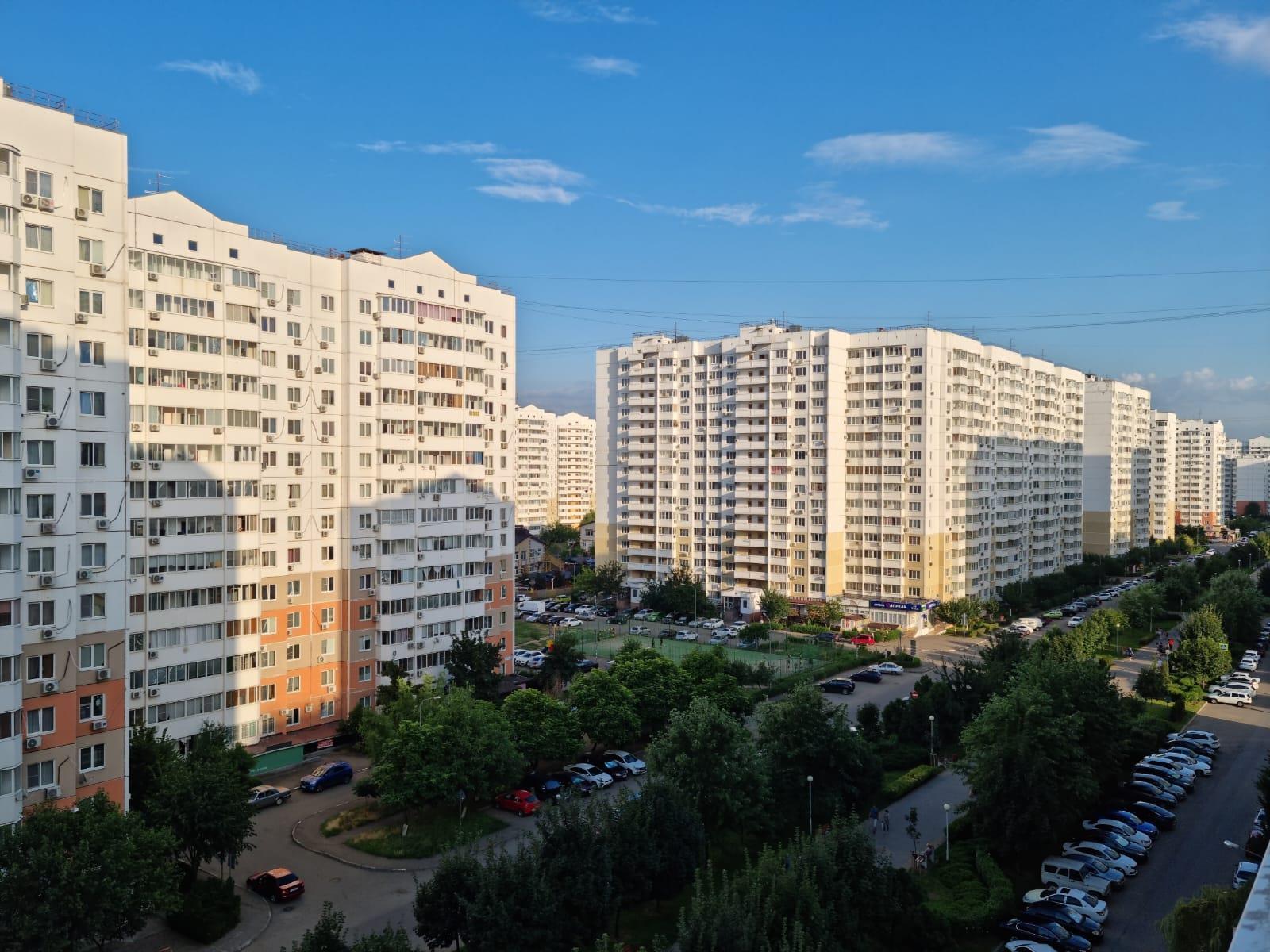 Фото №10: 2-комнатная квартира 72 м² - Краснодар, Прикубанский внутригородской округ, мкр. Московский, ул. им. Артюшкова В.Д., 11