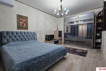 Фото №5: 2-комнатная квартира 63 м² - Краснодар, мкр. Московский, ул. им. Артюшкова В.Д., 11