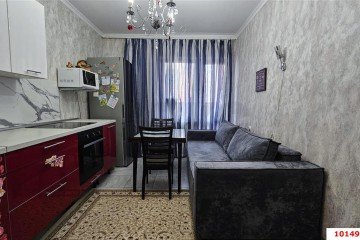 Фото №2: 2-комнатная квартира 63 м² - Краснодар, мкр. Московский, ул. им. Артюшкова В.Д., 11