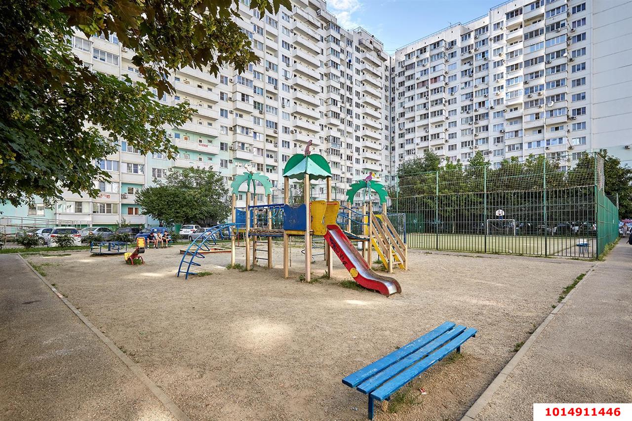 Фото №9: 2-комнатная квартира 72 м² - Краснодар, Московский, ул. им. Артюшкова В.Д., 11