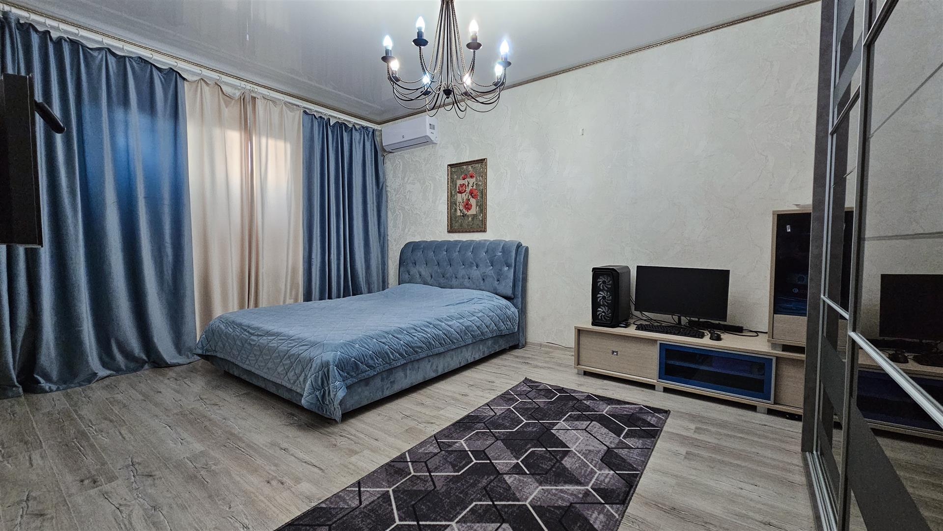 Фото №6: 2-комнатная квартира 72 м² - Краснодар, Прикубанский внутригородской округ, мкр. Московский, ул. им. Артюшкова В.Д., 11