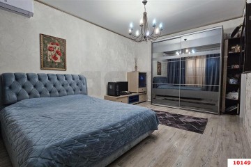 Фото №5: 2-комнатная квартира 72 м² - Краснодар, мкр. Московский, ул. им. Артюшкова В.Д., 11