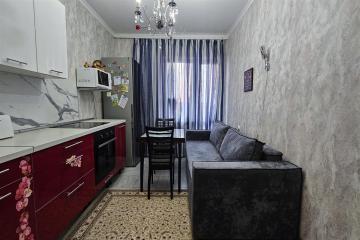 Фото №2: 2-комнатная квартира 72 м² - Краснодар, мкр. Московский, ул. им. Артюшкова В.Д., 11