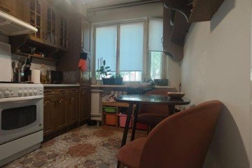 Фото №4: 2-комнатная квартира 53 м² - Краснодар, мкр. Фестивальный, ул. Гаражная, 77