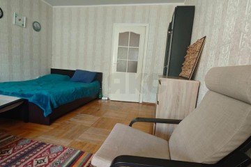 Фото №5: 2-комнатная квартира 53 м² - Краснодар, мкр. Фестивальный, ул. Гаражная, 77
