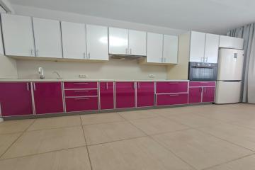 Фото №2: 1-комнатная квартира 48 м² - Краснодар, мкр. Солнечный, ул. Казбекская, 9