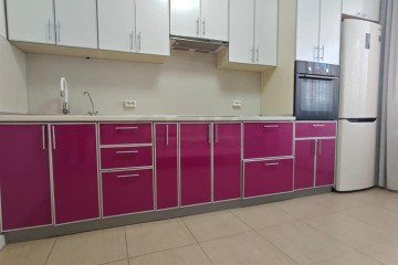 Фото №5: 1-комнатная квартира 53 м² - Краснодар, мкр. Солнечный, ул. Казбекская, 9