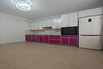 Фото №3: 1-комнатная квартира 48 м² - Краснодар, мкр. Солнечный, ул. Казбекская, 9