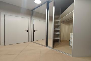 Фото №4: 1-комнатная квартира 48 м² - Краснодар, мкр. Солнечный, ул. Казбекская, 9