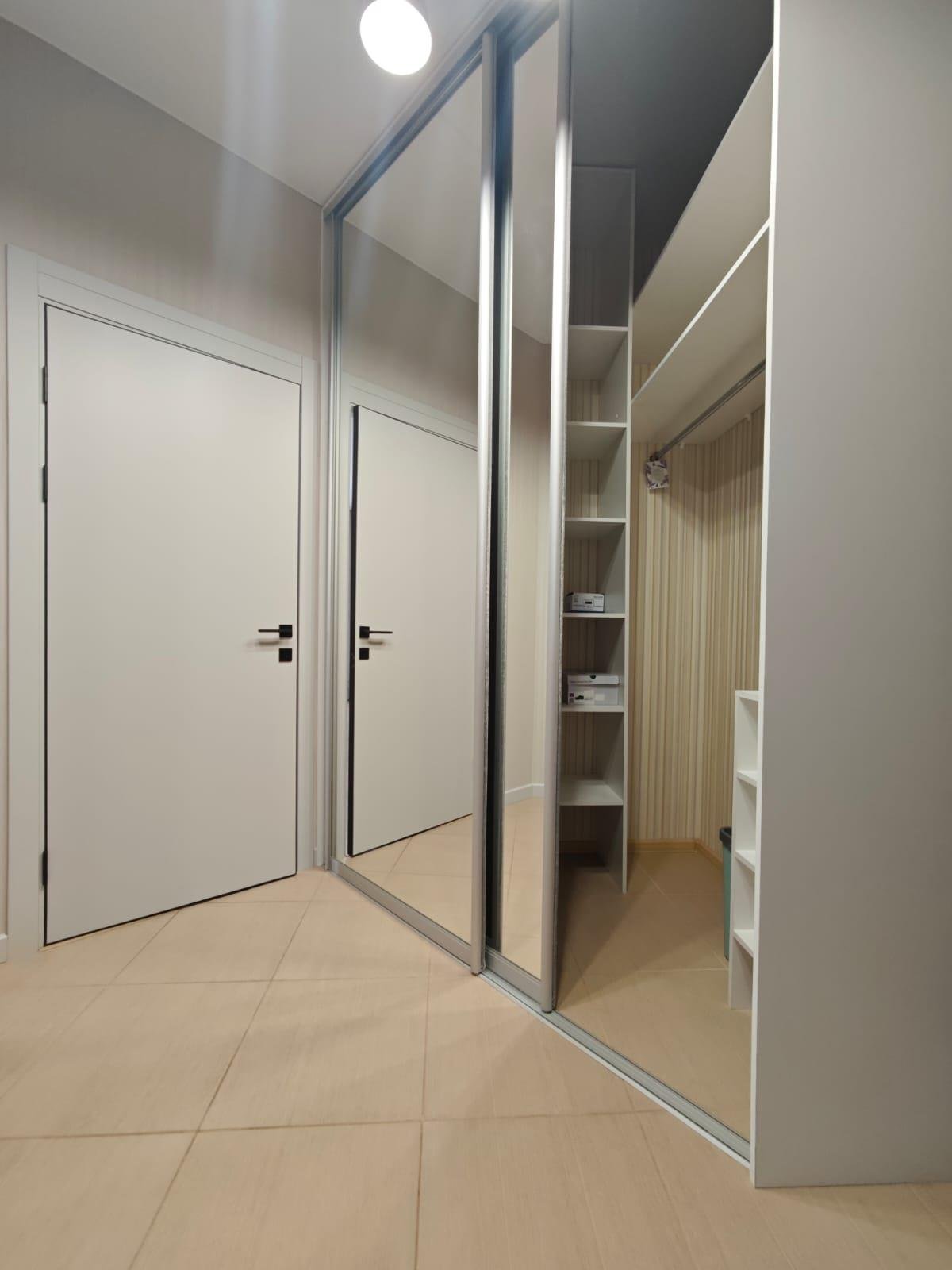 Фото №4: 1-комнатная квартира 53 м² - Краснодар, Прикубанский внутригородской округ, Фестивальный, ЖК Екатеринодар, мкр. Солнечный, ул. Казбекская, 9