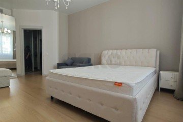 Фото №2: 1-комнатная квартира 53 м² - Краснодар, мкр. Солнечный, ул. Казбекская, 9