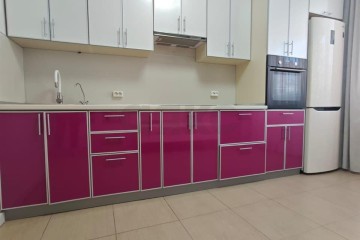 Фото №5: 1-комнатная квартира 53 м² - Краснодар, мкр. Солнечный, ул. Казбекская, 9