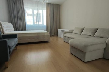 Фото №3: 1-комнатная квартира 53 м² - Краснодар, мкр. Солнечный, ул. Казбекская, 9