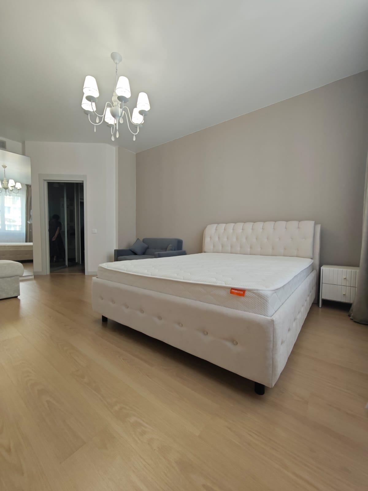 Фото №8: 1-комнатная квартира 53 м² - Краснодар, Прикубанский внутригородской округ, Фестивальный, ЖК Екатеринодар, мкр. Солнечный, ул. Казбекская, 9