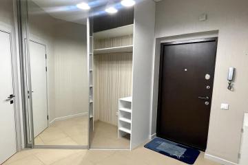 Фото №5: 1-комнатная квартира 53 м² - Краснодар, мкр. Солнечный, ул. Казбекская, 9