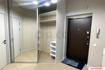 Фото №5: 1-комнатная квартира 53 м² - Краснодар, мкр. Солнечный, ул. Казбекская, 9