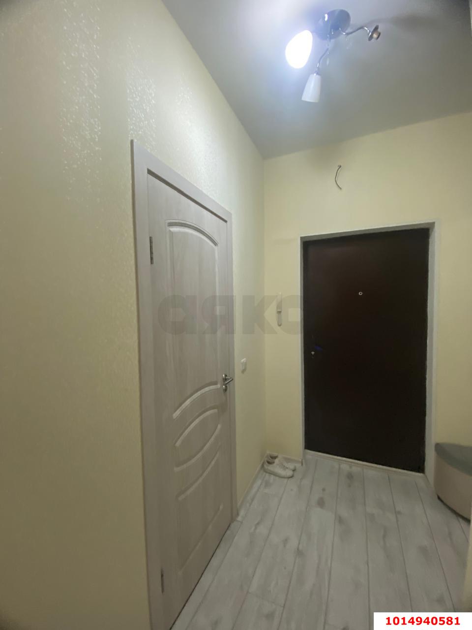 Фото №8: 1-комнатная квартира 45 м² - Краснодар, Фестивальный, пр-д Дальний, 9к2