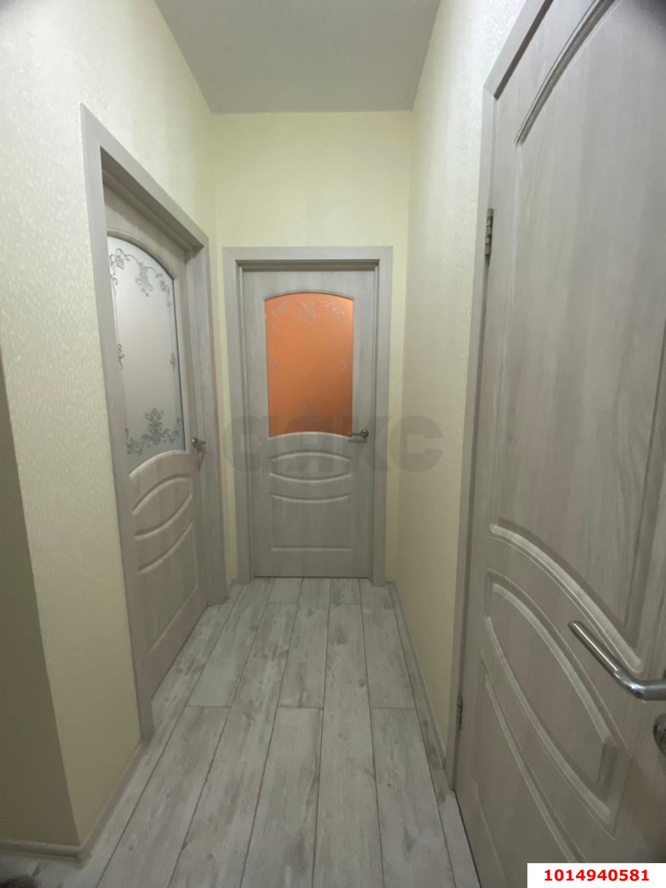 Фото №5: 1-комнатная квартира 45 м² - Краснодар, Фестивальный, пр-д Дальний, 9к2