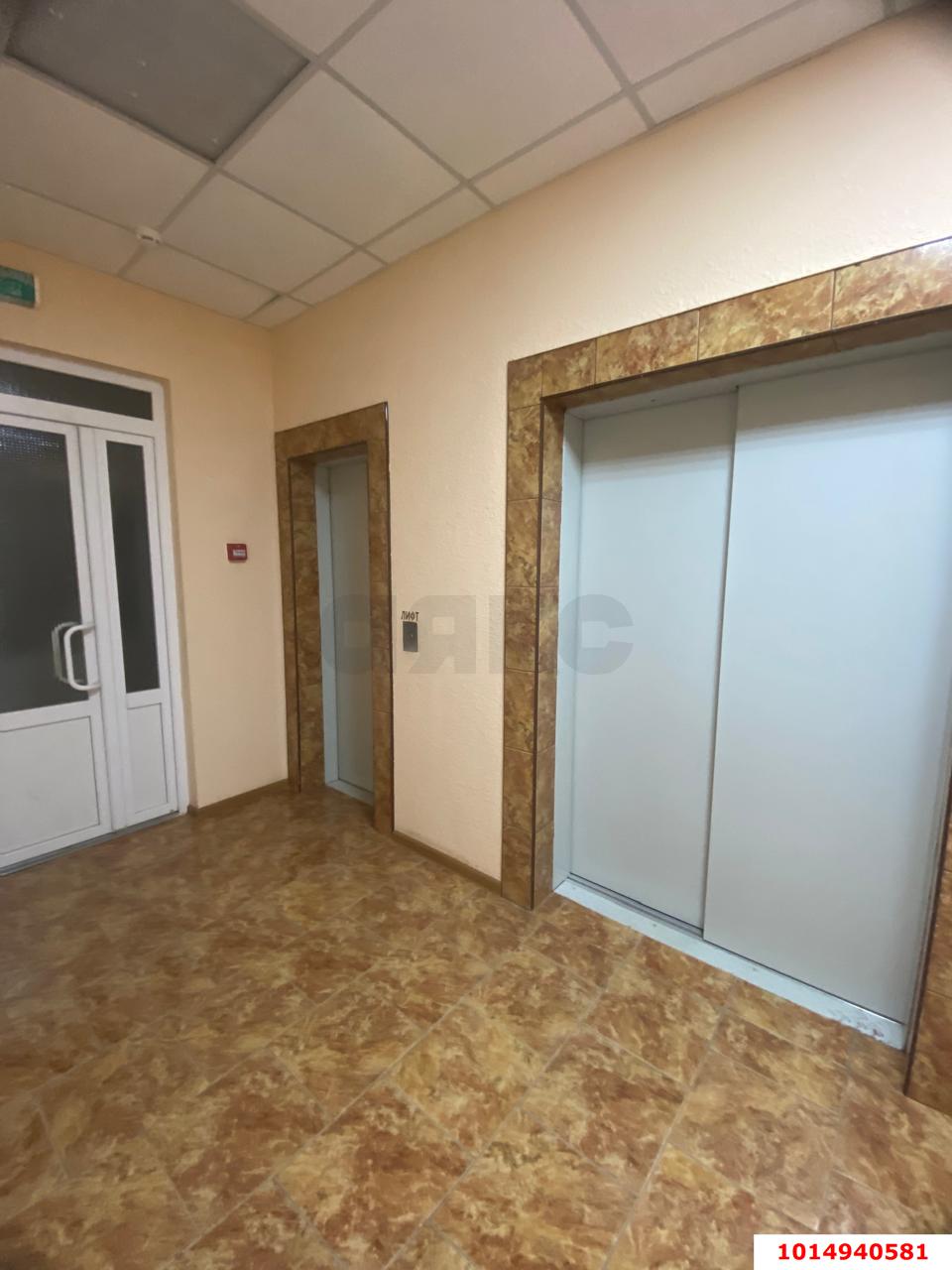 Фото №15: 1-комнатная квартира 45 м² - Краснодар, Фестивальный, пр-д Дальний, 9к2