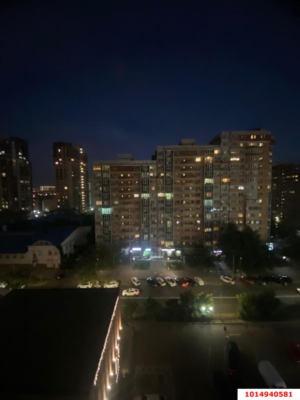 Фото №13: 1-комнатная квартира 45 м² - Краснодар, Фестивальный, пр-д Дальний, 9к2