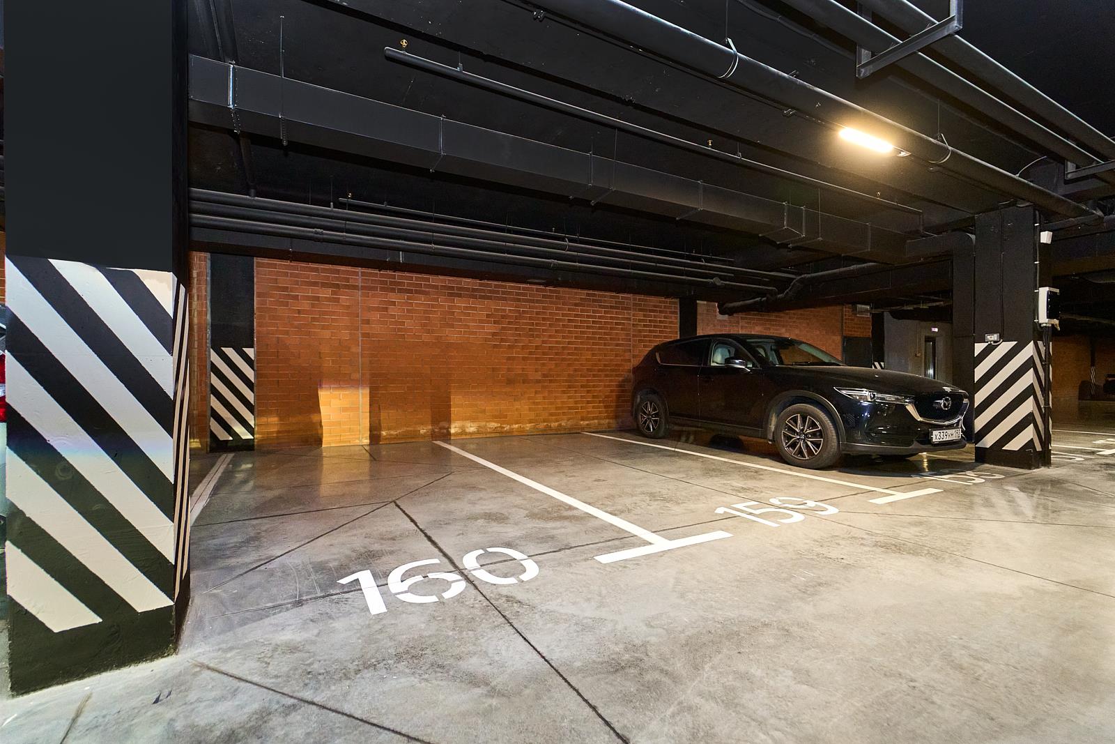 Фото №19: 2-комнатная квартира 69 м² - Краснодар, Центральный внутригородской округ, мкр. Черёмушки, ул. Обрывная, 132/1к4