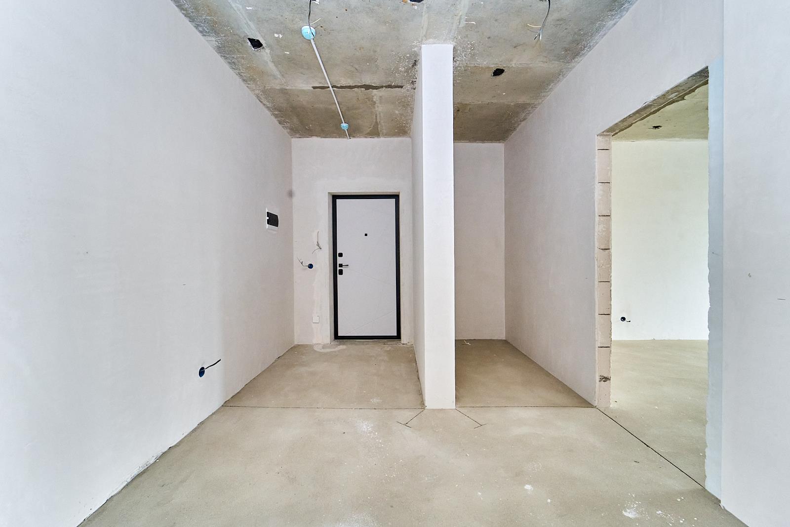 Фото №8: 2-комнатная квартира 69 м² - Краснодар, Центральный внутригородской округ, мкр. Черёмушки, ул. Обрывная, 132/1к4