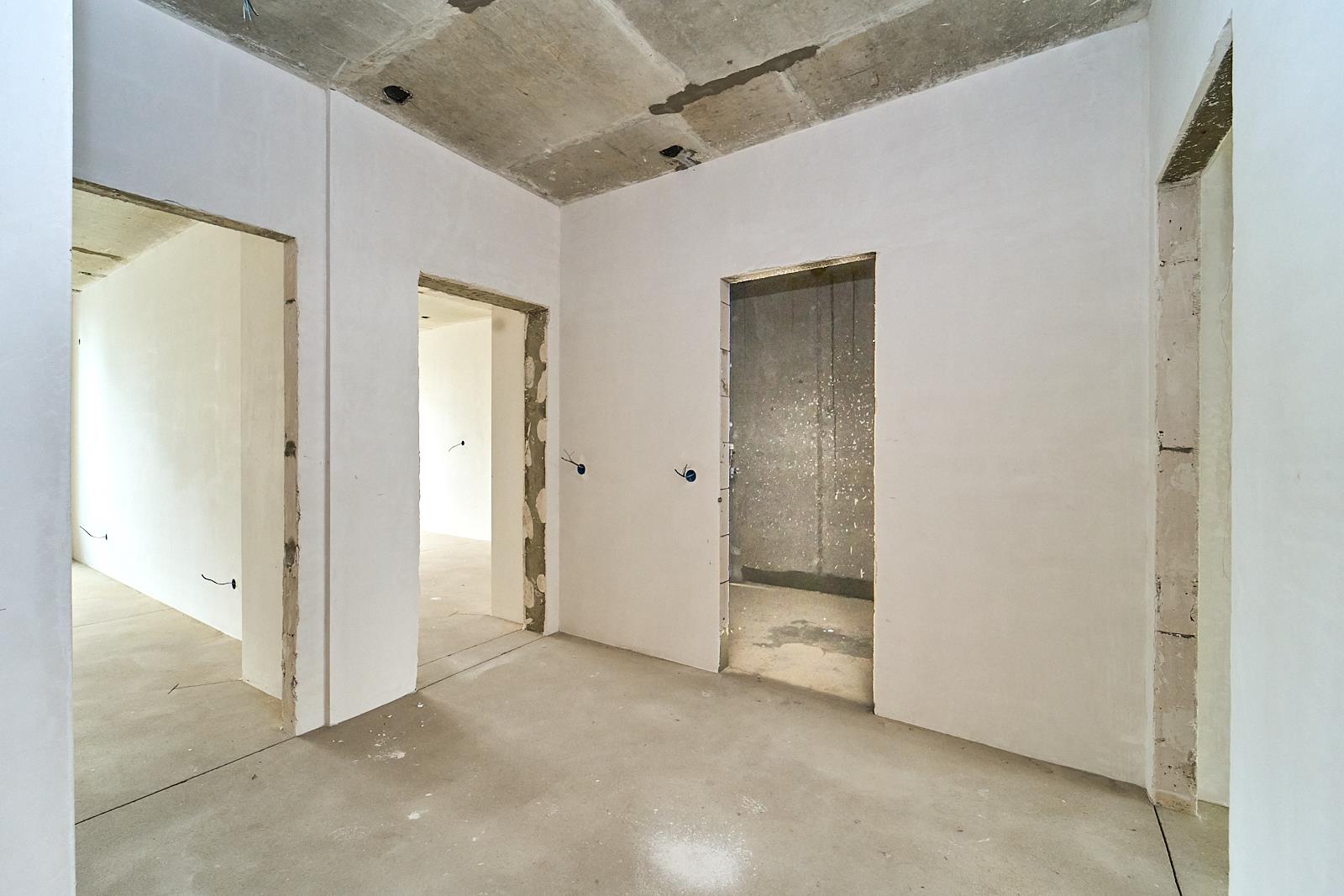 Фото №9: 2-комнатная квартира 69 м² - Краснодар, Центральный внутригородской округ, мкр. Черёмушки, ул. Обрывная, 132/1к4