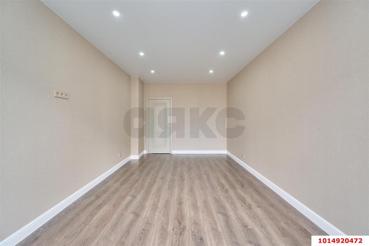 Фото №5: 2-комнатная квартира 70 м² - Краснодар, Центральный внутригородской округ, мкр. Черёмушки, ул. Обрывная, 132/1к4