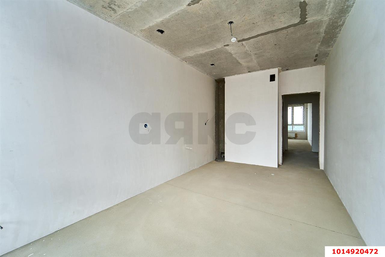 Фото №11: 2-комнатная квартира 69 м² - Краснодар, Черёмушки, ул. Обрывная, 132/1к4
