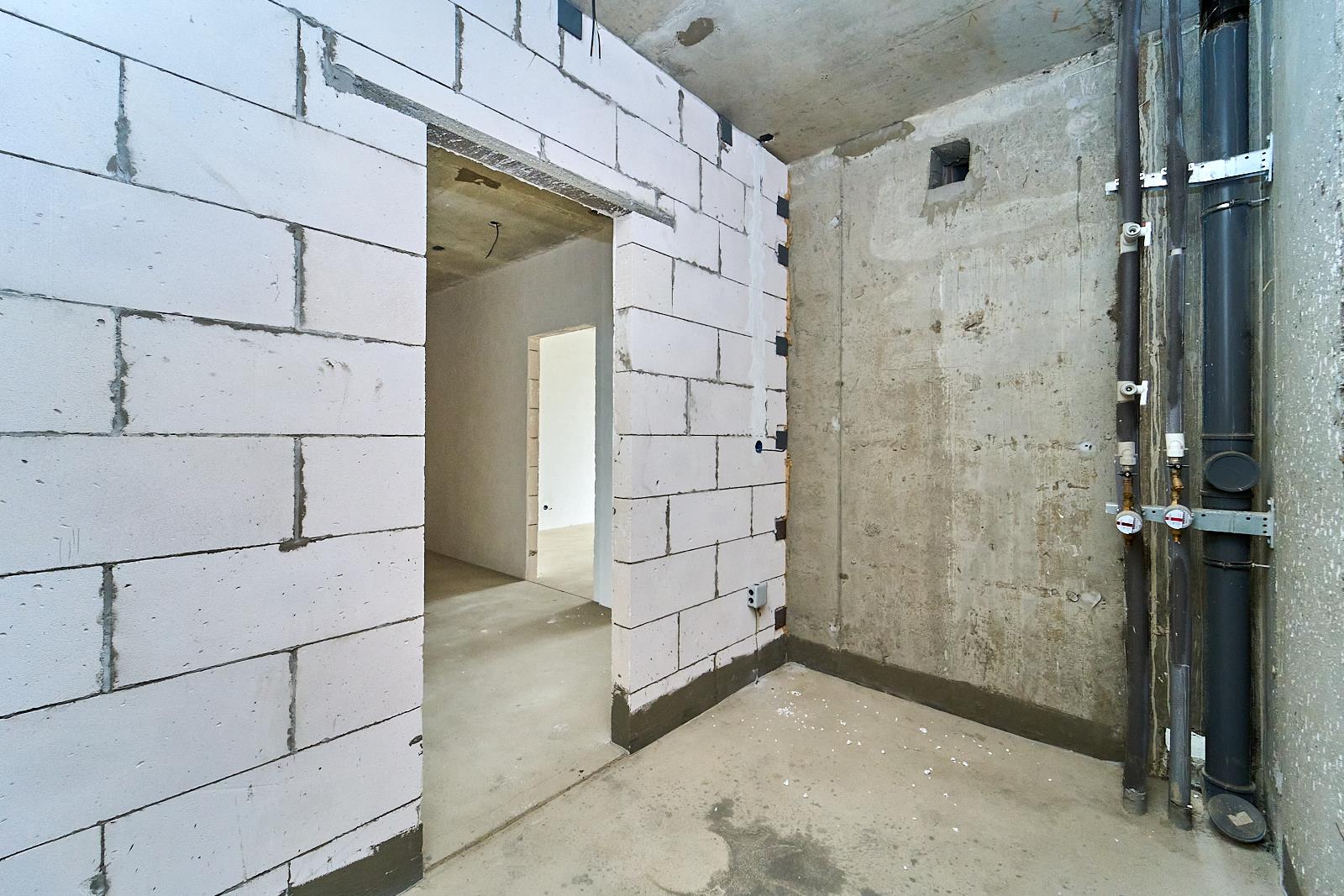 Фото №14: 2-комнатная квартира 69 м² - Краснодар, Центральный внутригородской округ, мкр. Черёмушки, ул. Обрывная, 132/1к4