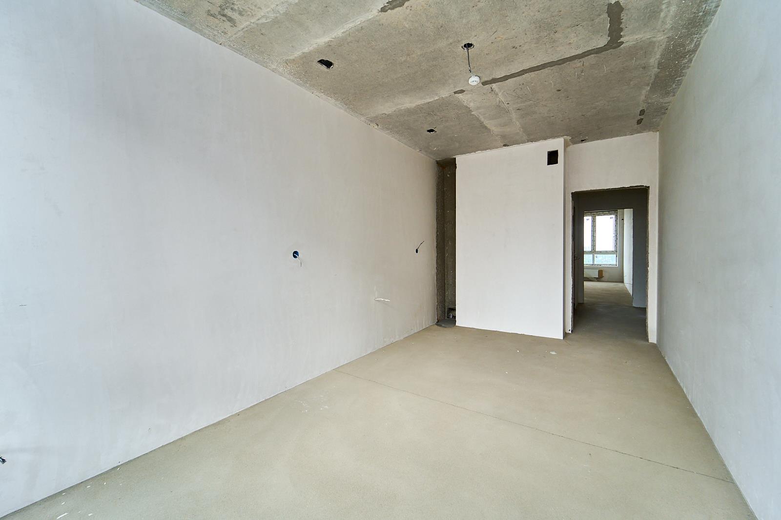 Фото №11: 2-комнатная квартира 69 м² - Краснодар, Центральный внутригородской округ, мкр. Черёмушки, ул. Обрывная, 132/1к4