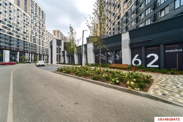 Фото №4: 2-комнатная квартира 69 м² - Краснодар, мкр. Черёмушки, ул. Обрывная, 132/1к4