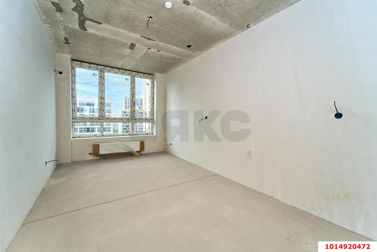 Фото №10: 2-комнатная квартира 69 м² - Краснодар, Черёмушки, ул. Обрывная, 132/1к4