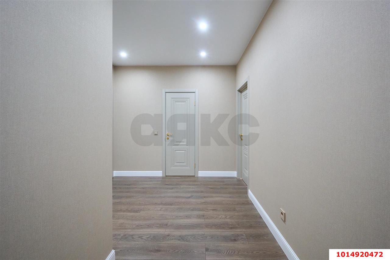 Фото №11: 2-комнатная квартира 70 м² - Краснодар, Центральный внутригородской округ, мкр. Черёмушки, ул. Обрывная, 132/1к4