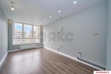 Фото №3: 2-комнатная квартира 64 м² - Краснодар, мкр. Черёмушки, ул. Обрывная, 132/1к4