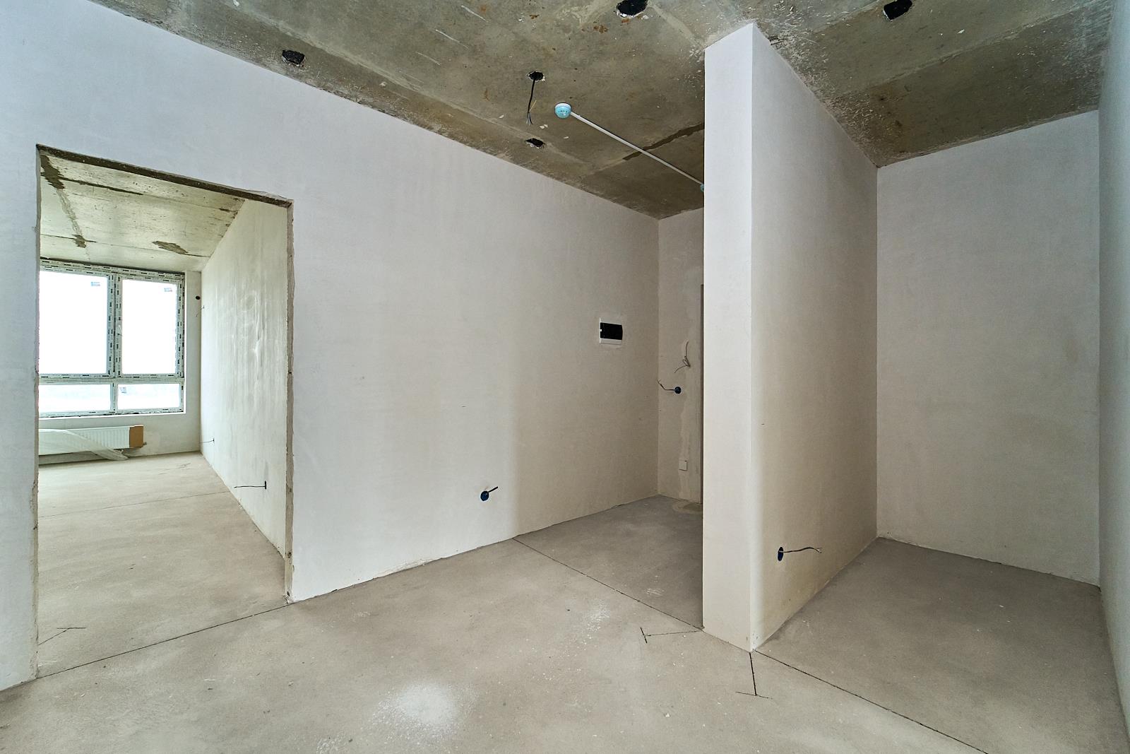 Фото №13: 2-комнатная квартира 69 м² - Краснодар, Центральный внутригородской округ, мкр. Черёмушки, ул. Обрывная, 132/1к4