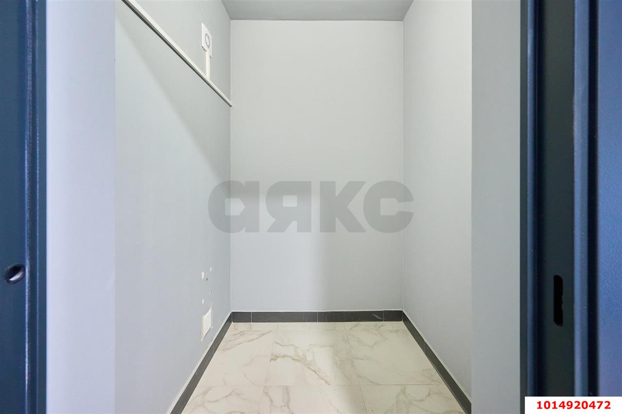 Фото №19: 2-комнатная квартира 70 м² - Краснодар, Центральный внутригородской округ, мкр. Черёмушки, ул. Обрывная, 132/1к4